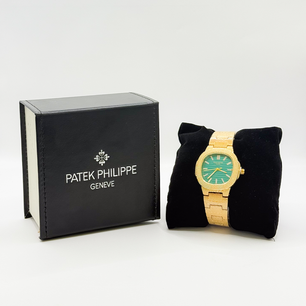 PATEK PHILPPE